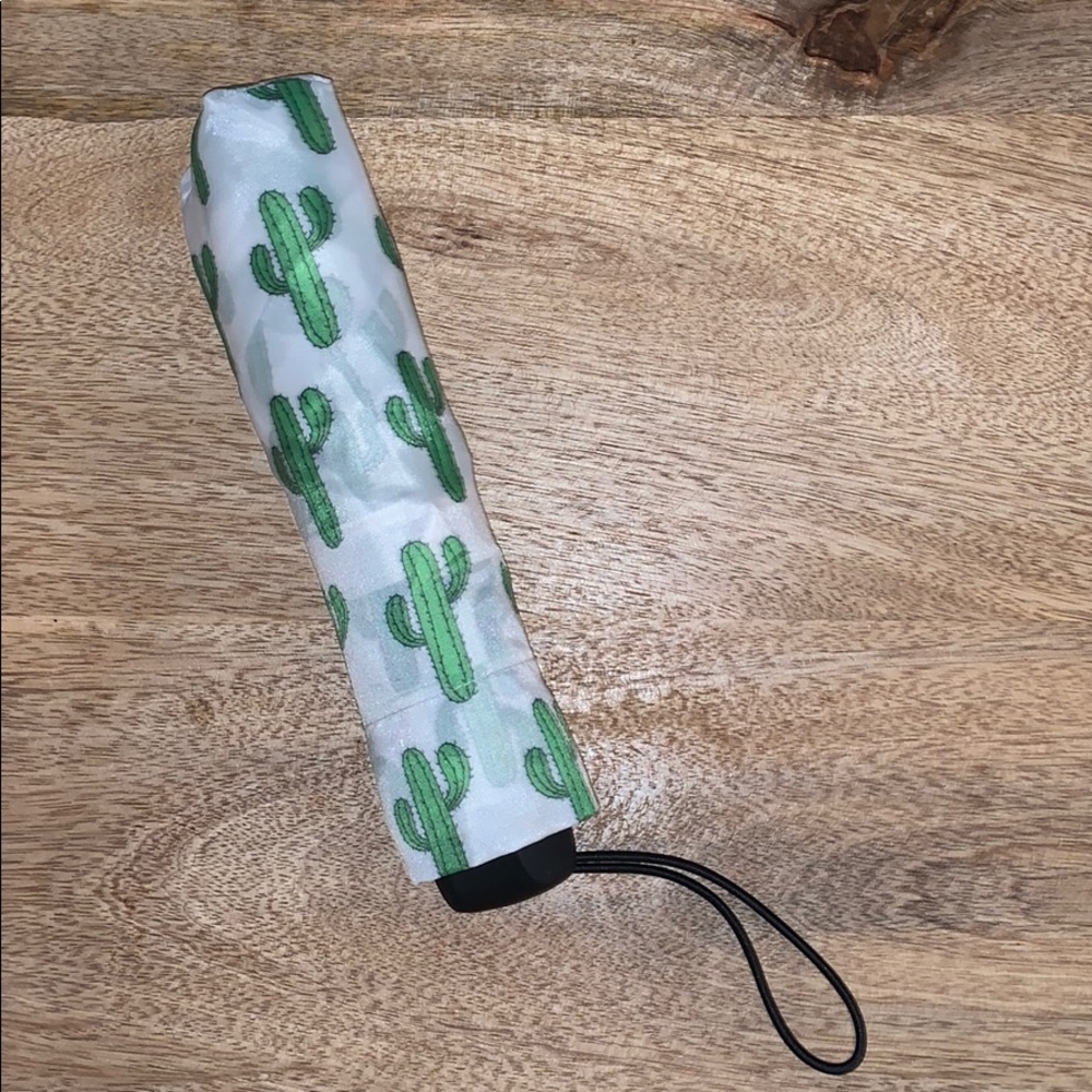 Cactus Umbrella
